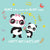 Mums Like You Are BEARY Rare | Eco Mother's Day Card | Panda Joy